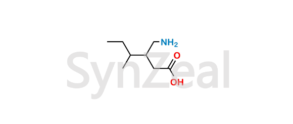 Picture of Pregabalin Impurity 75