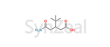 Picture of Pregabalin Impurity 76