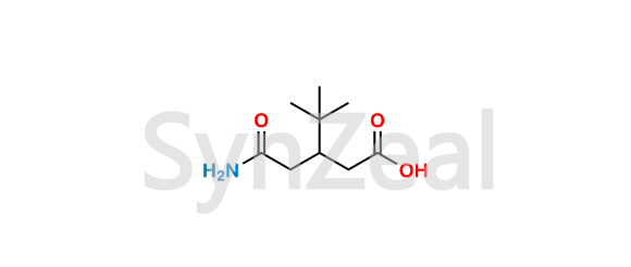 Picture of Pregabalin Impurity 76