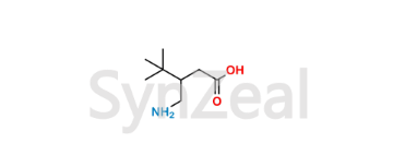 Picture of Pregabalin Impurity 77