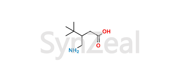 Picture of Pregabalin Impurity 77