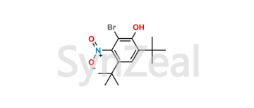 Picture of Ivacaftor Impurity 36