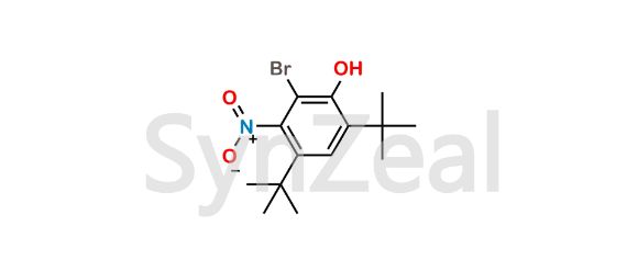 Picture of Ivacaftor Impurity 36