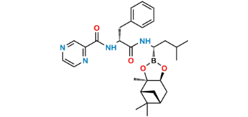 Picture of Bortezomib Impurity 88