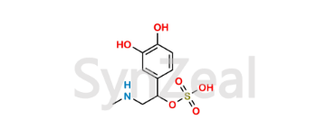 Picture of Epinephrine Impurity 45