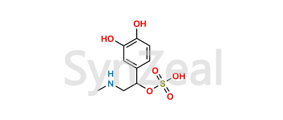 Picture of Epinephrine Impurity 45