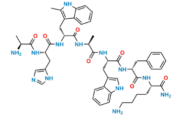 Picture of Alexamorelin