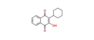 Picture of Parvaquone
