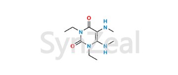 Picture of Istradefylline Impurity 8