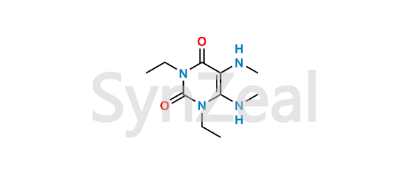 Picture of Istradefylline Impurity 8