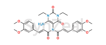 Picture of Istradefylline Impurity 12