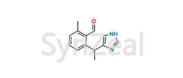Picture of Medetomidine Impurity 17