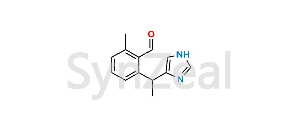 Picture of Medetomidine Impurity 17