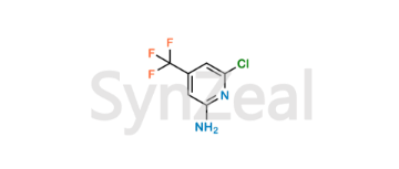 Picture of Tovorafenib Impurity 34