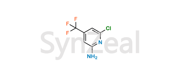 Picture of Tovorafenib Impurity 34