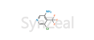 Picture of Tovorafenib Impurity 35
