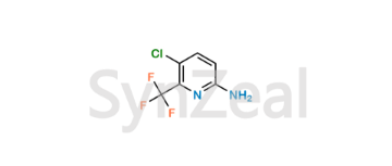 Picture of Tovorafenib Impurity 36