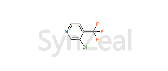 Picture of Tovorafenib Impurity 37