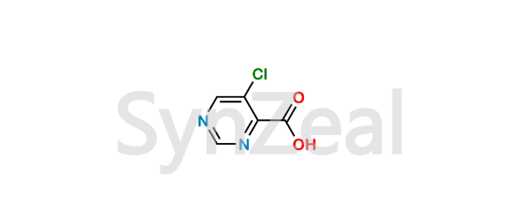 Picture of Tovorafenib Impurity 38