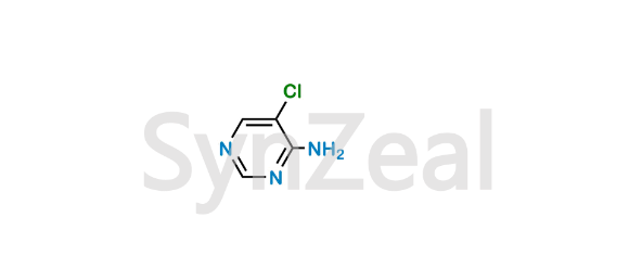 Picture of Tovorafenib Impurity 39