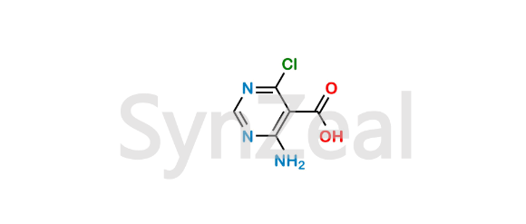 Picture of Tovorafenib Impurity 41