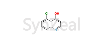 Picture of 5-Chloroquinolin-4-ol