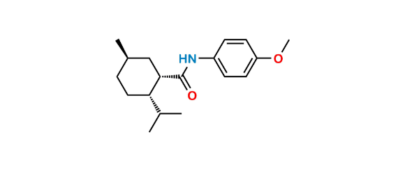 Picture of Acoltremon Diastereomer