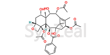 Picture of 13-Acetyl-9-Dihydrobaccatin-II
