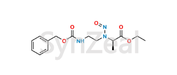Picture of Fezolinetant Niroso Impurity 3