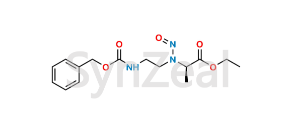 Picture of Fezolinetant Niroso Impurity 3