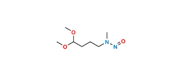 Picture of Nitrosamines Impurity 93