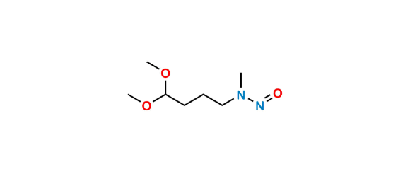 Picture of Nitrosamines Impurity 93
