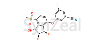 Picture of Belzutifan-R,S,R-Isomer
