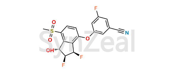 Picture of Belzutifan-R,S,R-Isomer