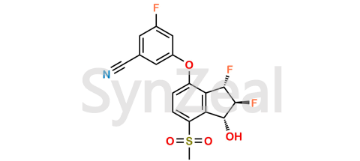 Picture of Belzutifan-R,S,S-Isomer