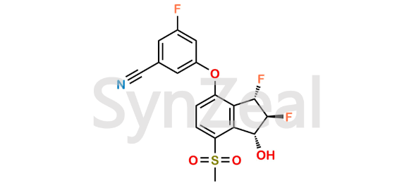 Picture of Belzutifan-R,S,S-Isomer