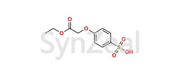 Picture of Seladelpar Impurity 19