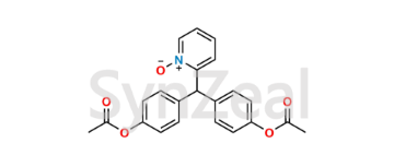 Picture of Bisacodyl N-Oxide