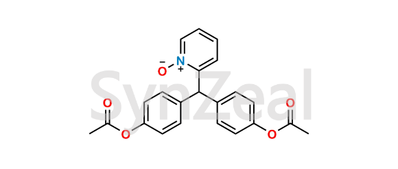 Picture of Bisacodyl N-Oxide