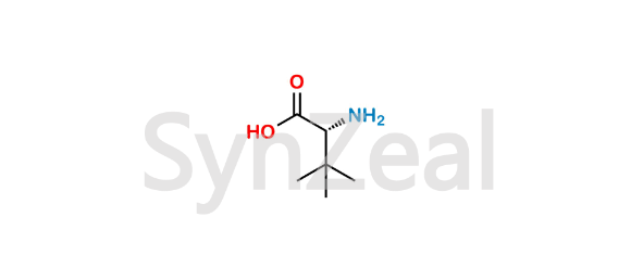 Picture of D-Tert-Leucine
