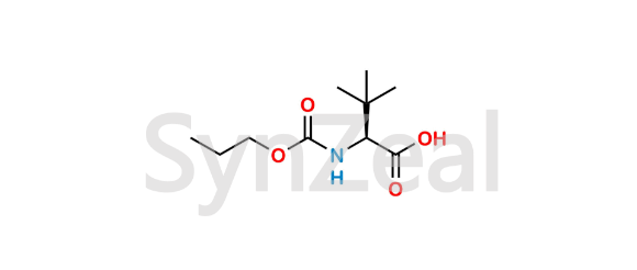 Picture of Leucine Impurity 11