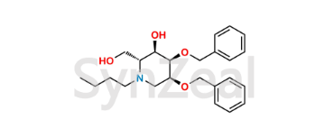 Picture of Migalastat Impurity 10