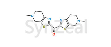 Picture of Edoxaban Impurity 176