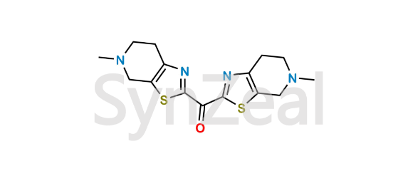 Picture of Edoxaban Impurity 176