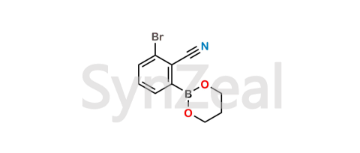 Picture of Perampanel Impurity 36