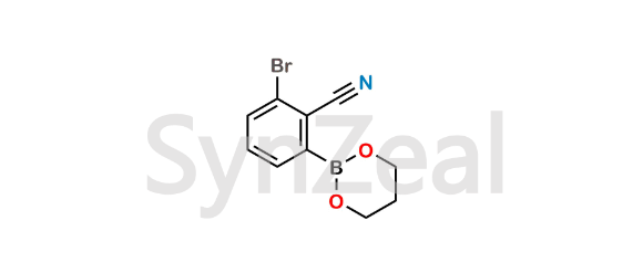 Picture of Perampanel Impurity 36