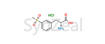 Picture of Lifitegrast Impurity 42
