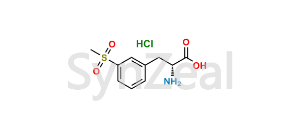 Picture of Lifitegrast Impurity 42