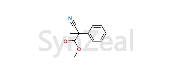 Picture of Loxoprofen Impurity 24