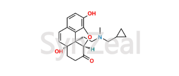 Picture of Naltrexone Impurity 4